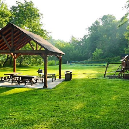 Stargazer Villa Sevierville Ngoại thất bức ảnh