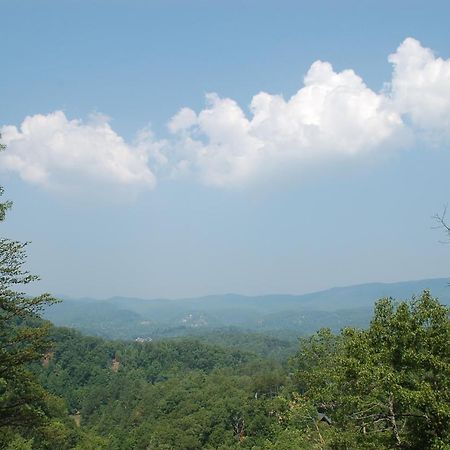Stargazer Villa Sevierville Ngoại thất bức ảnh
