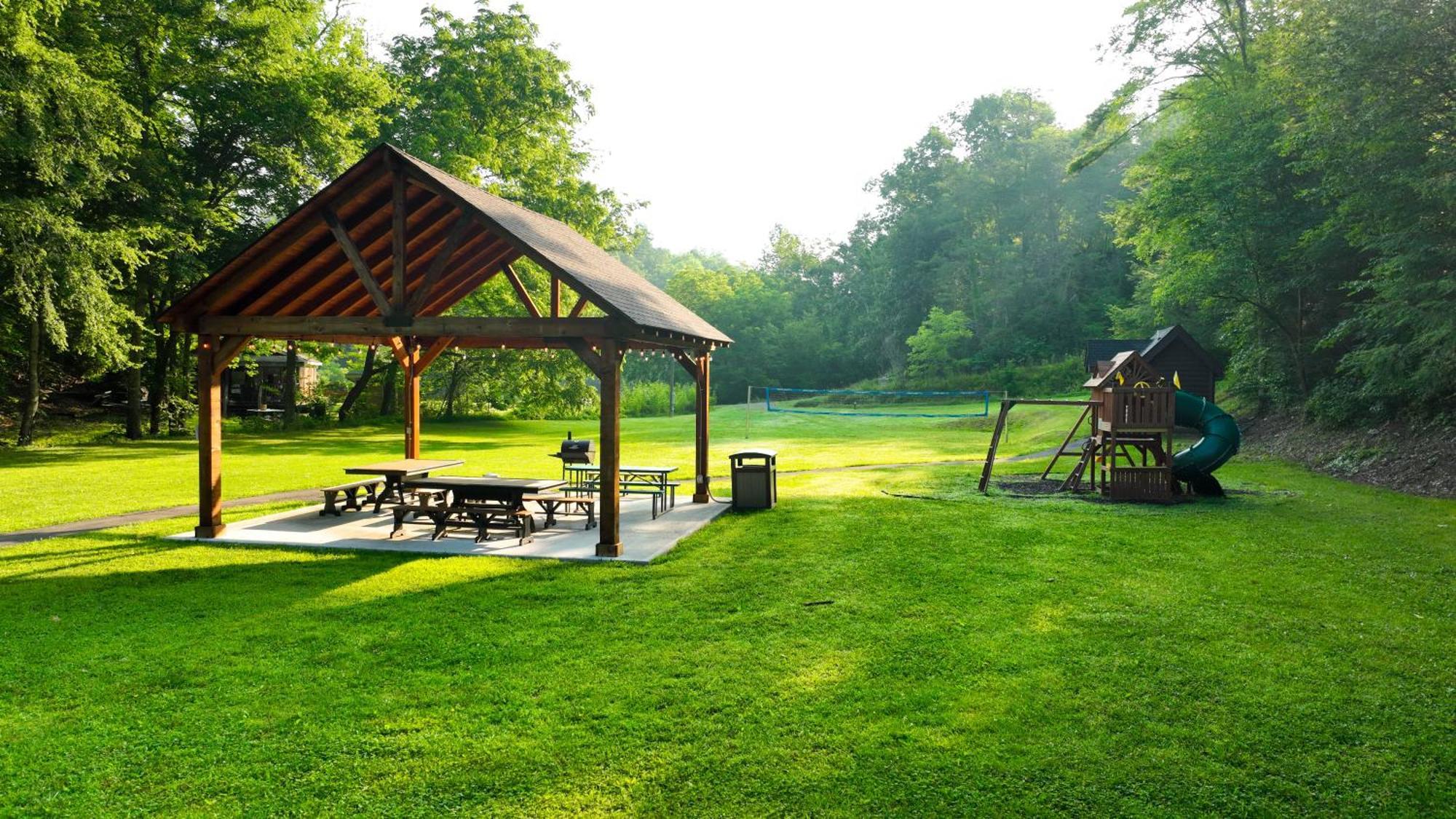 Stargazer Villa Sevierville Ngoại thất bức ảnh
