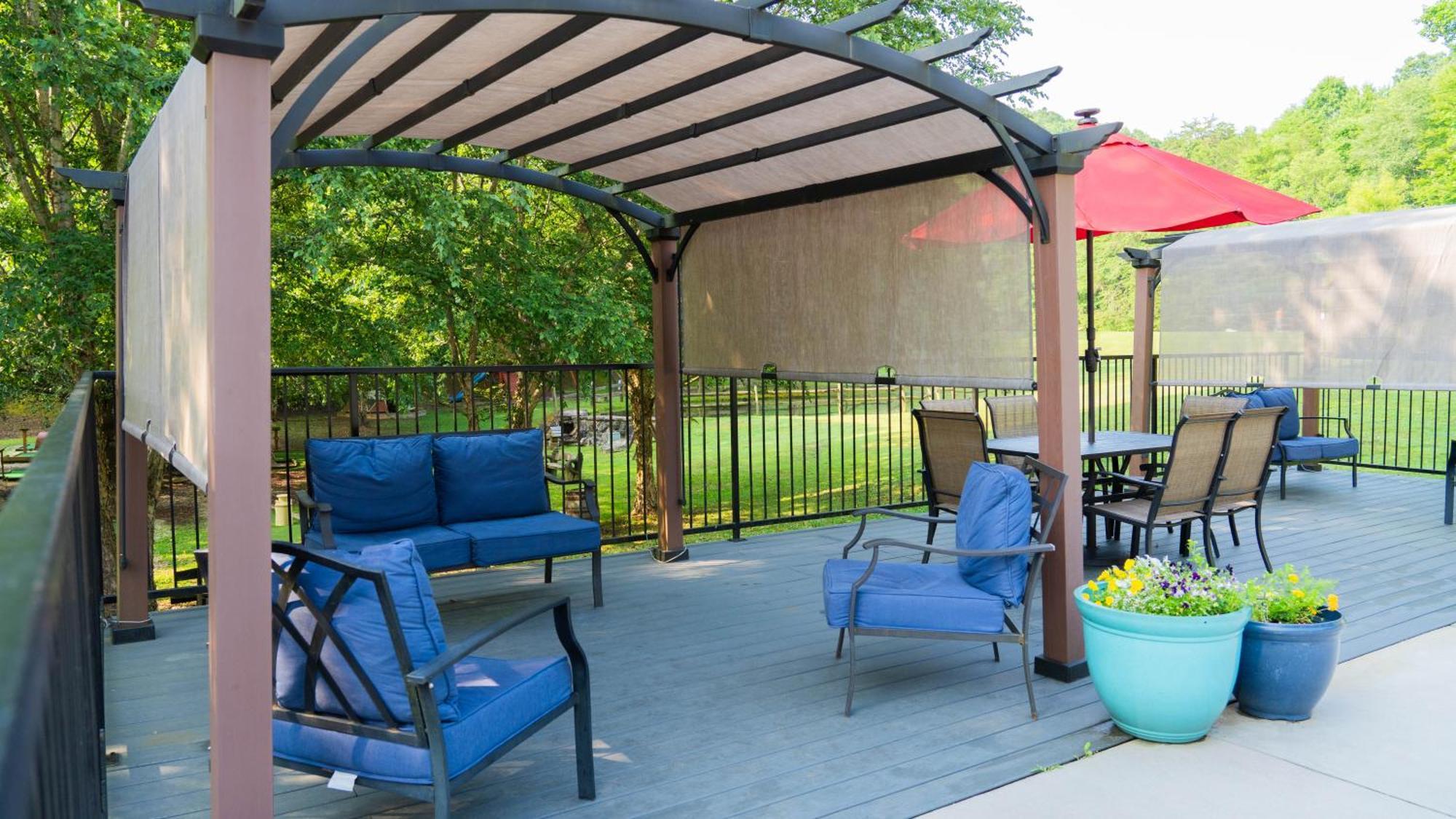 Stargazer Villa Sevierville Ngoại thất bức ảnh
