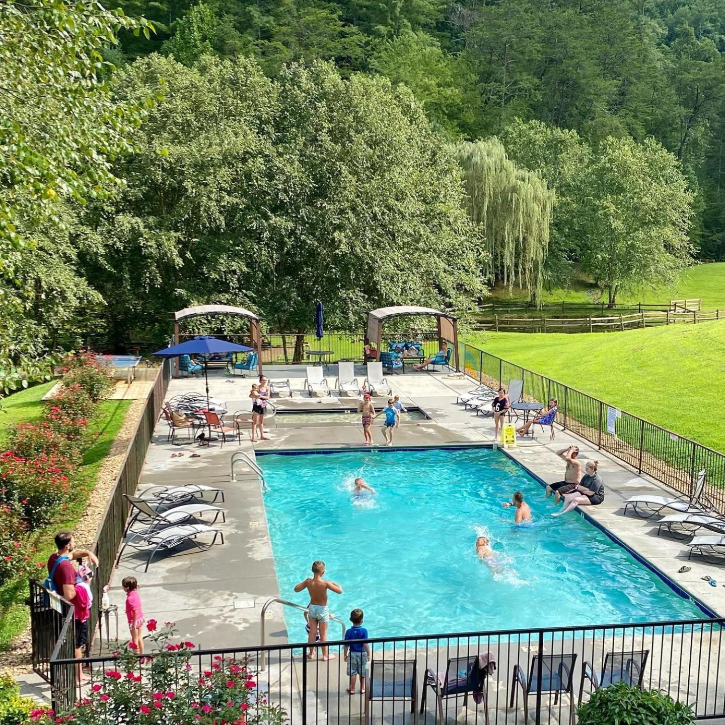 Stargazer Villa Sevierville Ngoại thất bức ảnh